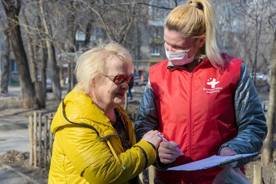 Елену Чичановскую поражает горячая благодарность ее подопечных. Фото: предоставлено "Комсомолке"