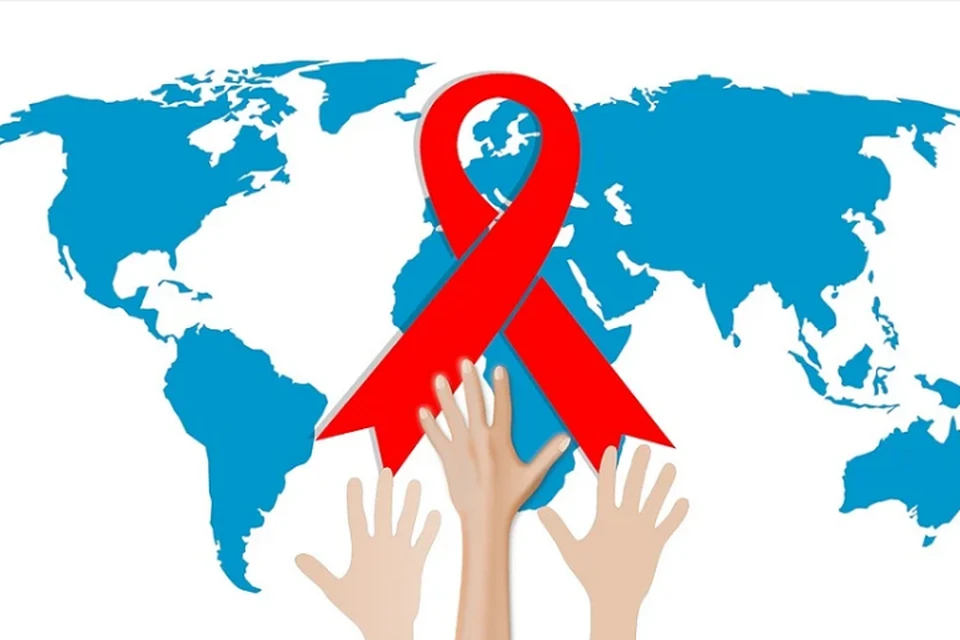 1 декабря отмечается Всемирный день борьбы со СПИДом. Как в Тюмени справляются с болезнью, ответил тюменский пациент Центра СПИД. Фото: pixabay.com