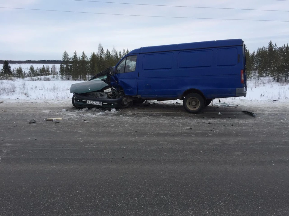Фото: Госавтоинспекция ЯНАО