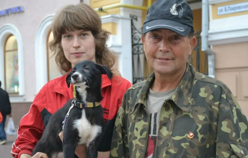 Экс-владелицу скандального приюта для животных в Нижнем Новгороде пытаются лишить родительских прав.