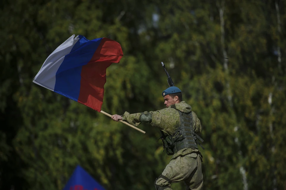 Украинские военные признали превосходство армии России