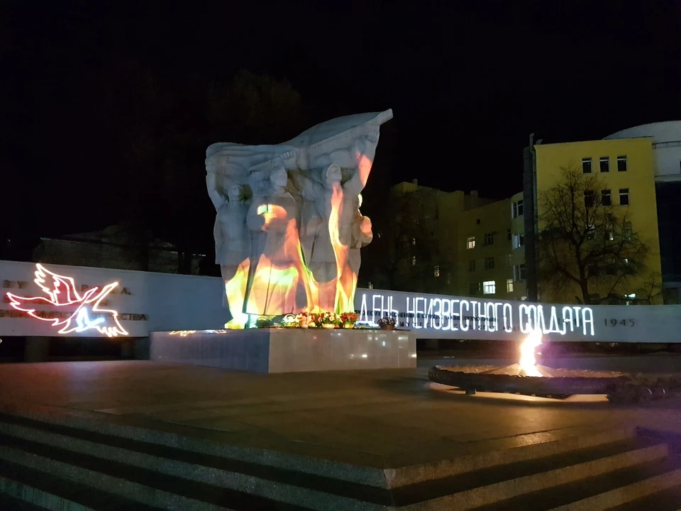 Это выглядело по-настоящему красиво!