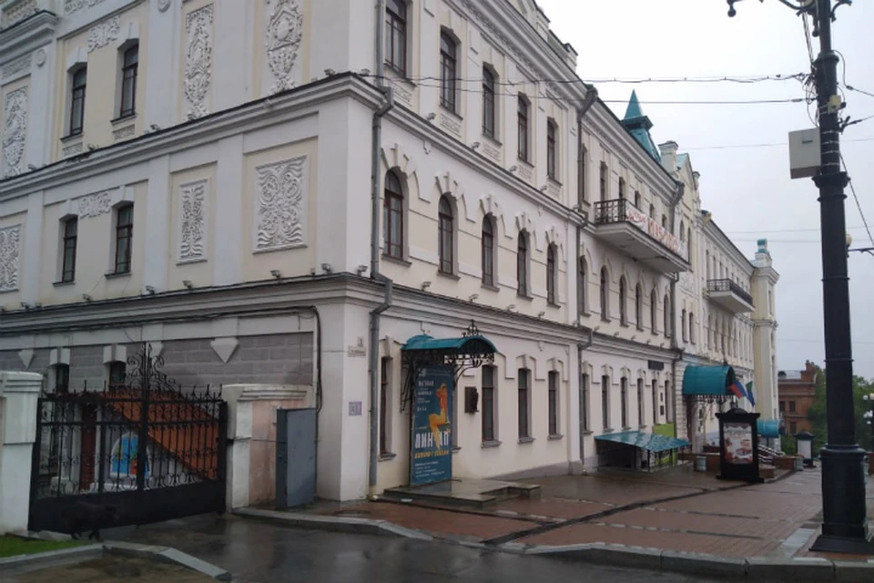 Музеи и библиотеки возобновляют работу в Хабаровском крае