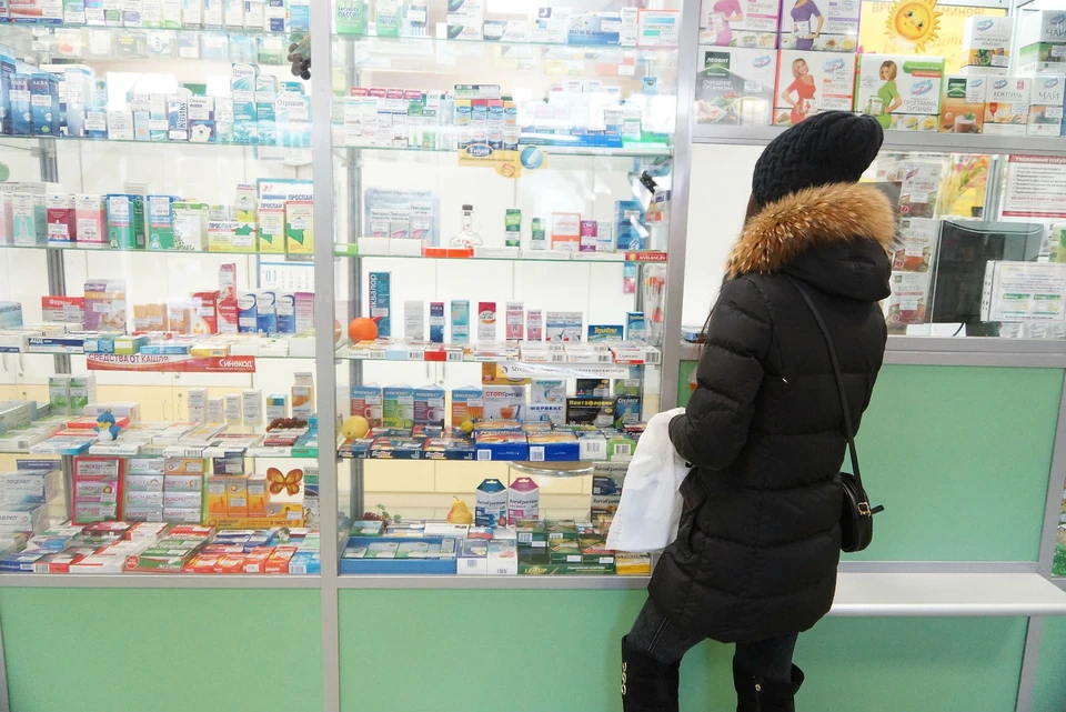 Евгению Куйвашеву уже не в первый раз жалуются на отсутствие лекарств в аптеках
