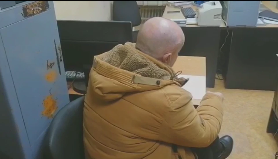 В Пытья-Яхе задержан мужчина, который оплачивал свои покупки чужой картой Фото: ОМВД России по г. Пыть-Яху
