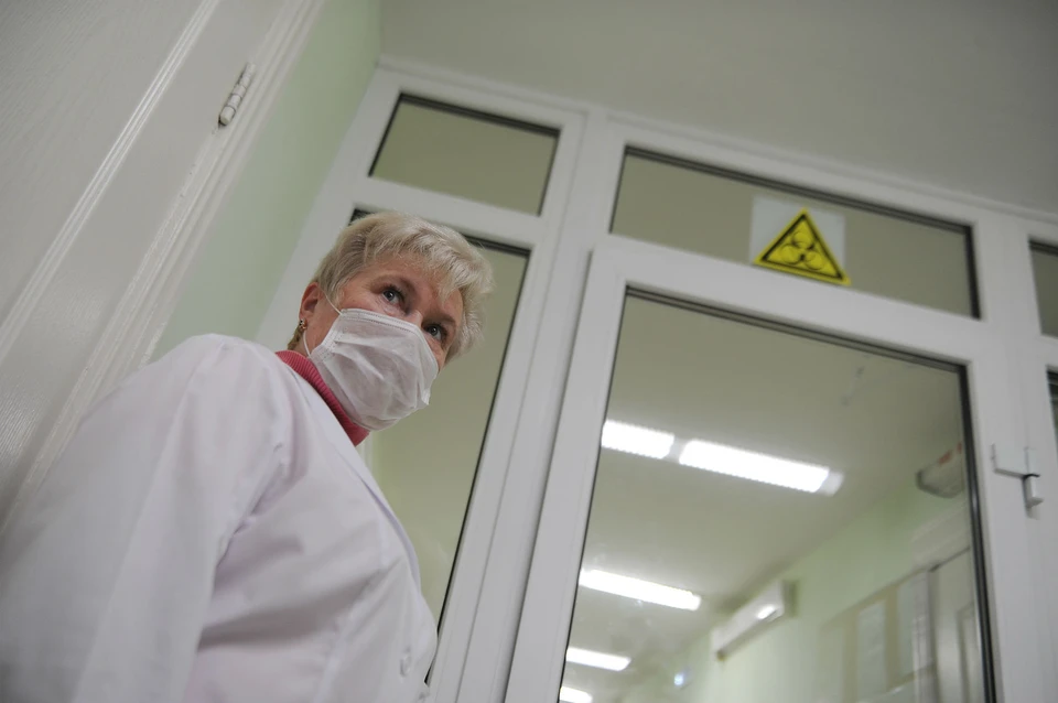 За сутки в регионе коронавирус подтвердился еще у 390 человек