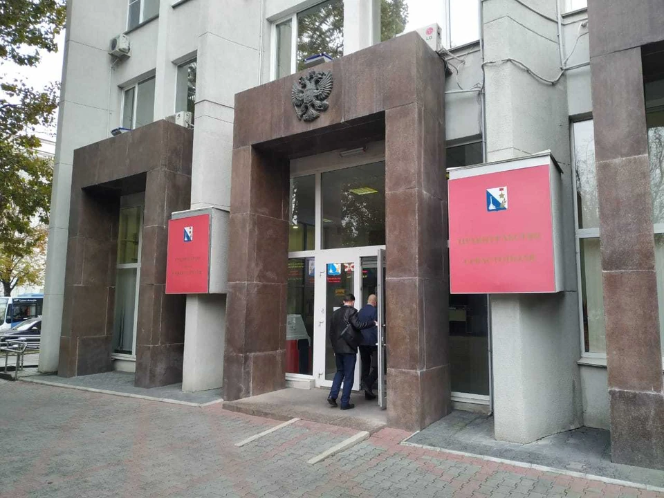Для Севастопольцев предусмотрели новые меры поддержки