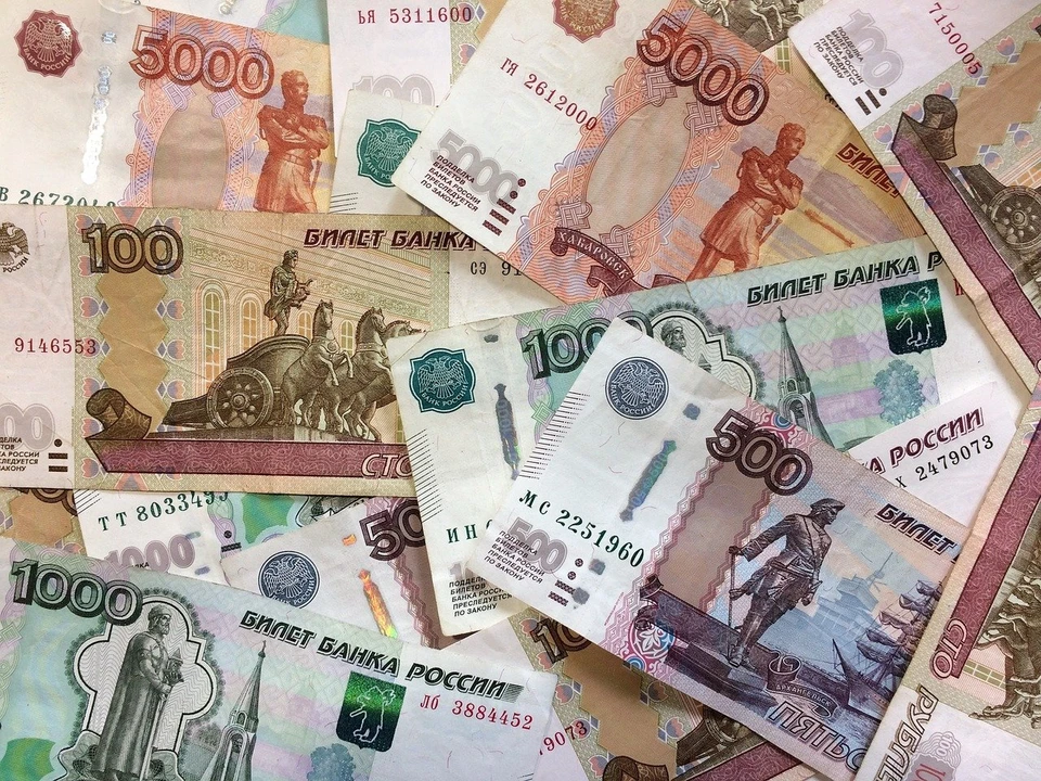 В Шурышкарском районе директор предприятия задолжал сотрудникам почти 800 тысяч рублей