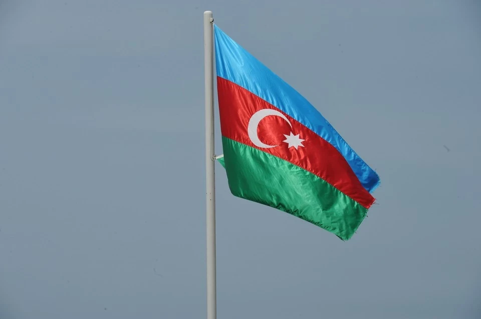 В Баку пройдет военный парад, посвященный окончанию войны в Карабахе