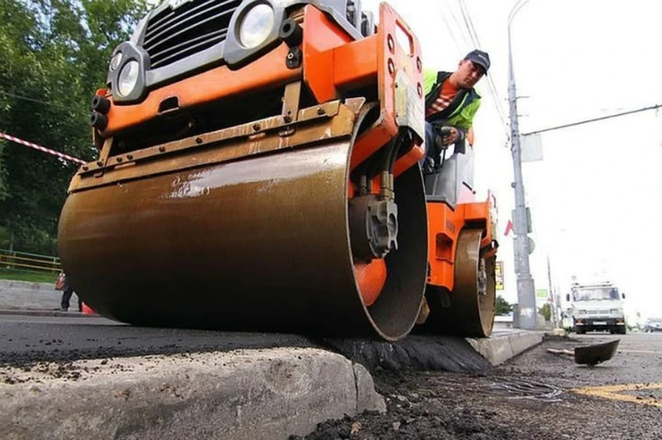 В 2021 году в Нижнем Новгороде отремонтируют 26 дорог.