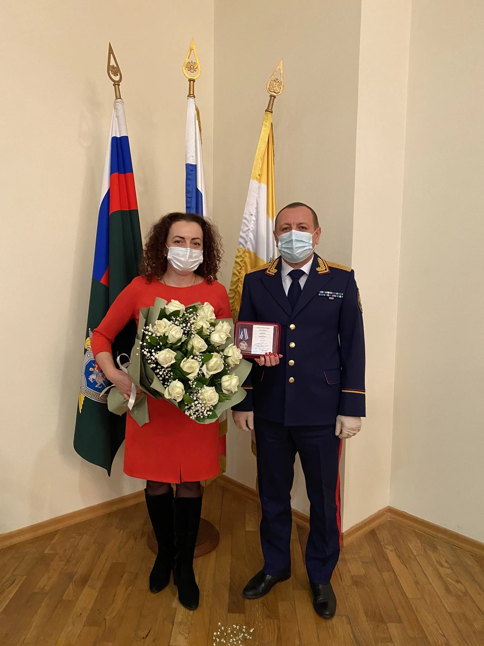 Фото: пресс-служба СКР России по Ставропольскому краю