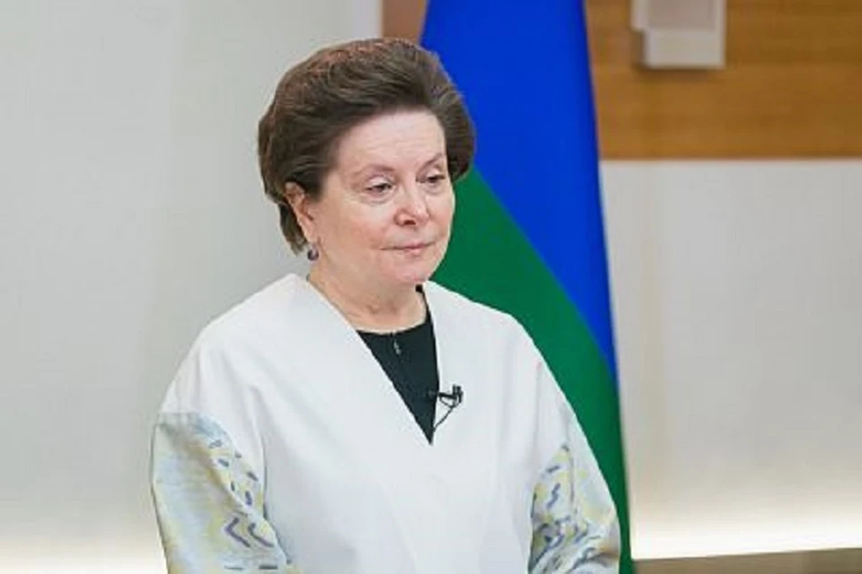 Фото: правительство Югры
