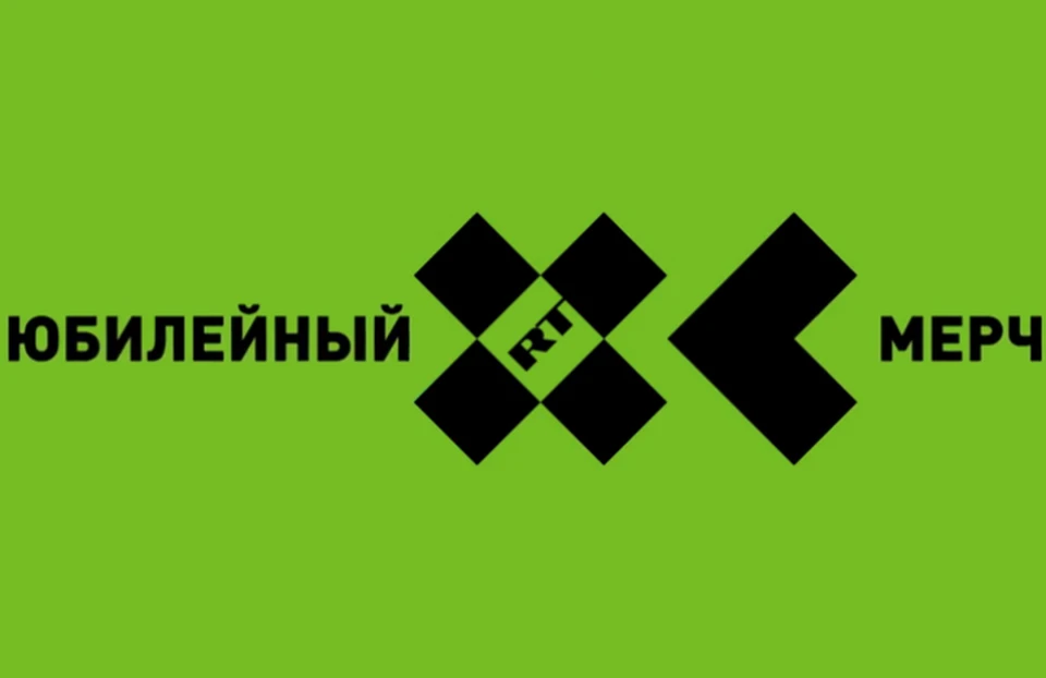 Телеканал RT и студия Артемия Лебедева представили совместную работу