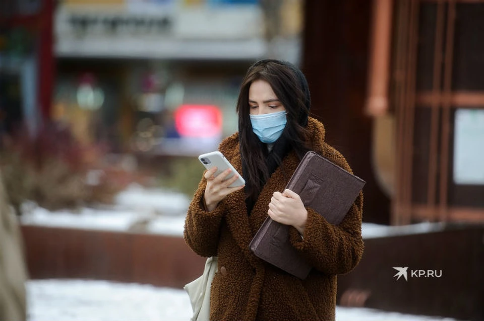 Единую круглосуточную линию по COVID-19 запустили третьего декабря