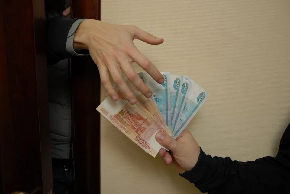 Бывшая руководитель судмедэкспертизы в Туле пойдет под суд за взятку