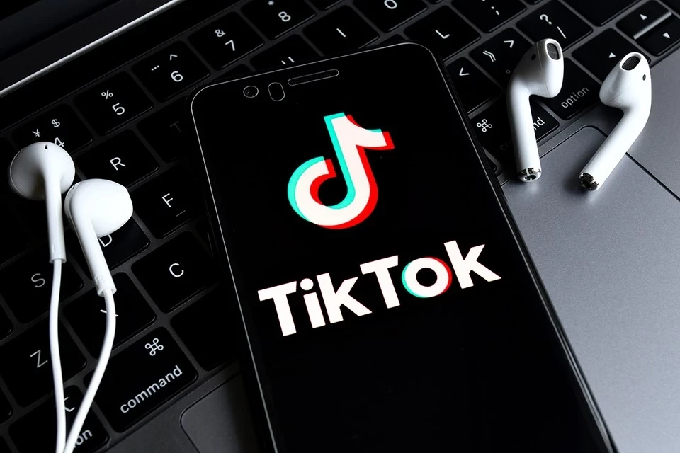TikTok покажет новогоднее шоу «Лучшее в 2020»