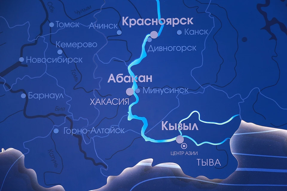 Стало известно, на сколько с 1 января вырастет минимальный размер оплаты труда в Красноярском крае