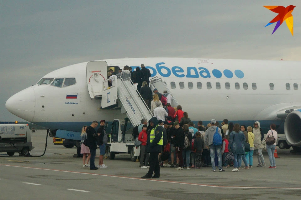 Авиакомпания выиграла суд.