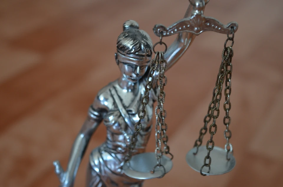В Орле суд поставил точку в деле бывшего главбуха муниципального предприятия
