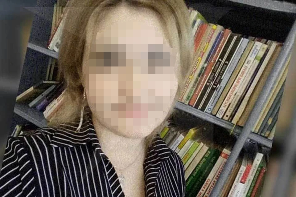 Зрелую библиотекаршу из Башкирии задержали за секс с подростком