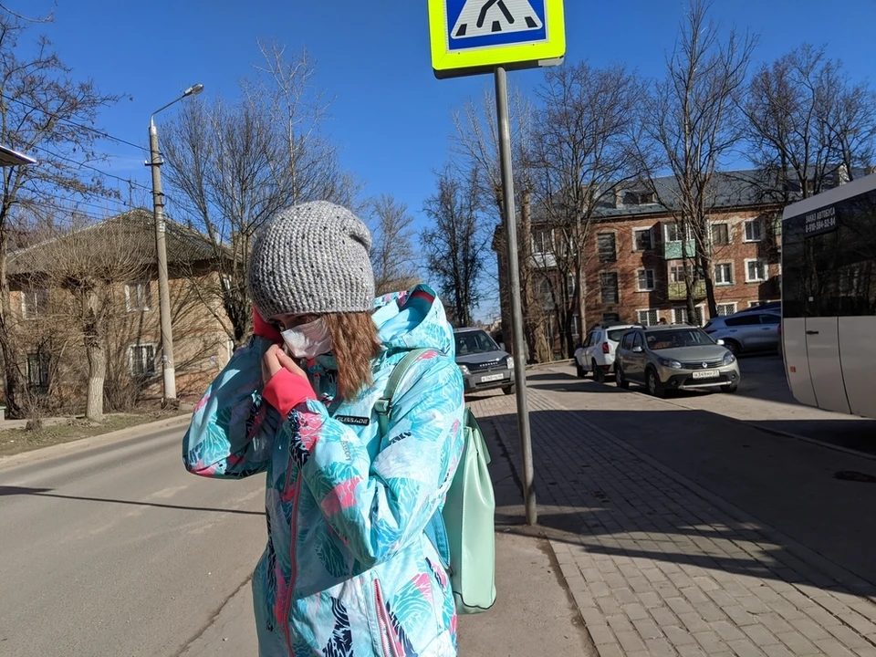 Карта распространения коронавируса в Тульской области за минувшую неделю: в Туле заболело 594 человека