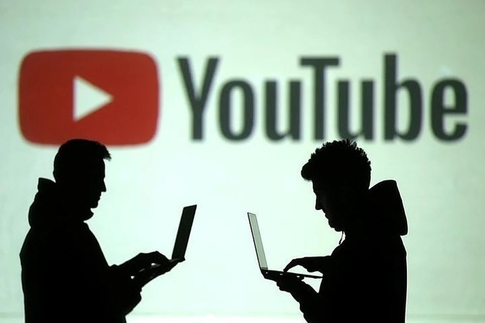 Депутат назвал способ борьбы с матом на YouTube