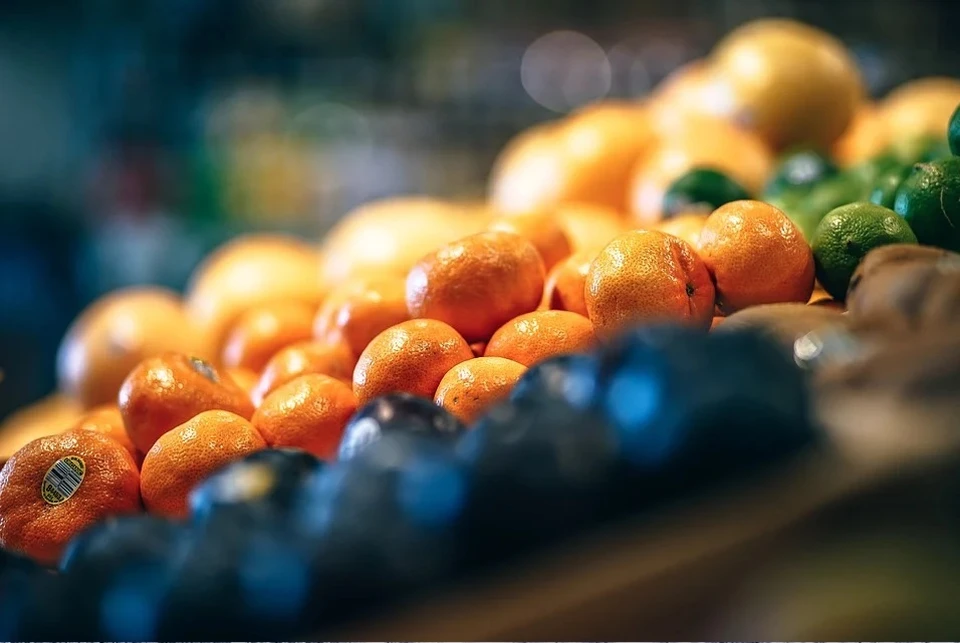 Жительница Лангепаса набрала в магазине продуктов и пронесла их мимо кассы