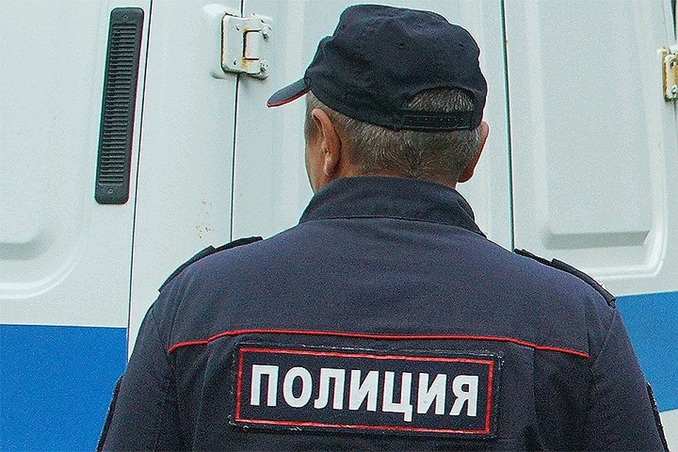К елочным городкам горожан будут пропускать лишь после досмотра.