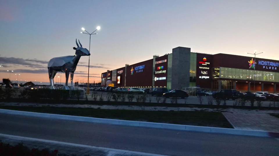 С 15 декабря в Костанайской области смягчен карантин