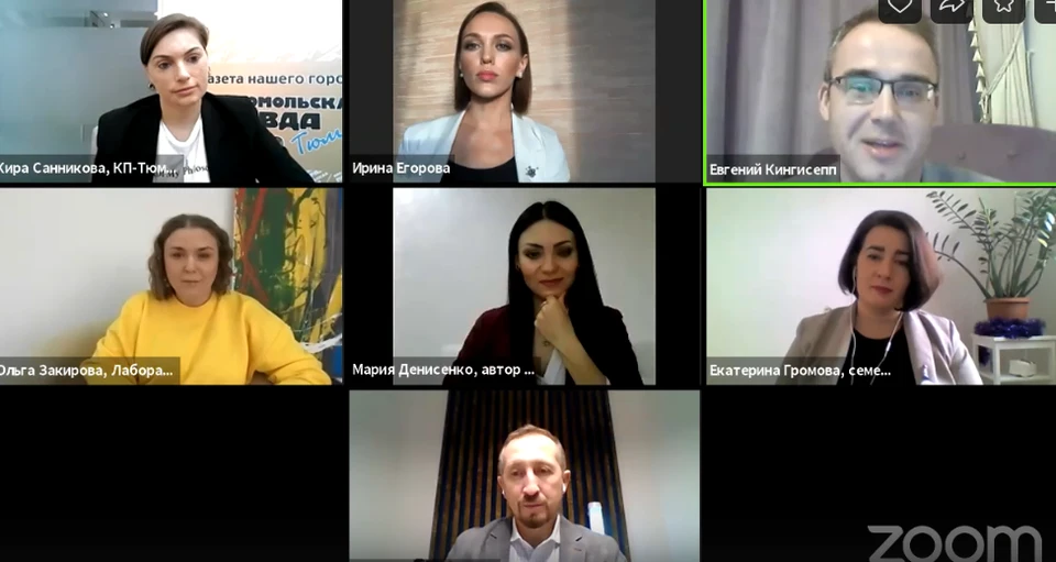 Умение слушать и понимать