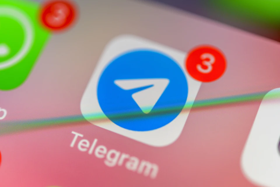 16 декабря в работе Telegram произошло сразу два масштабных сбоя