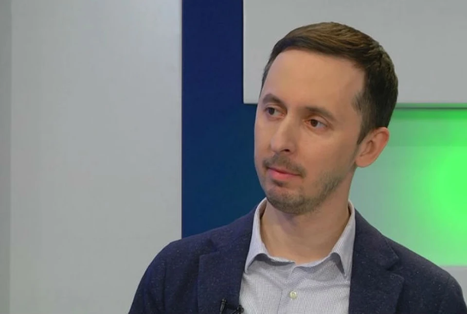 Давид Мелик-Гусейнов прокомментировал жалобу на задержку выплат медикам военного госпиталя.