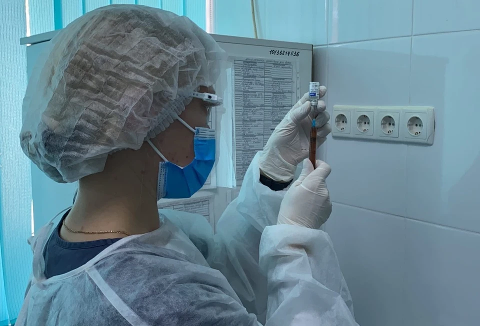 В отдельных регионах только в 14% очагов проводят дезинфекцию