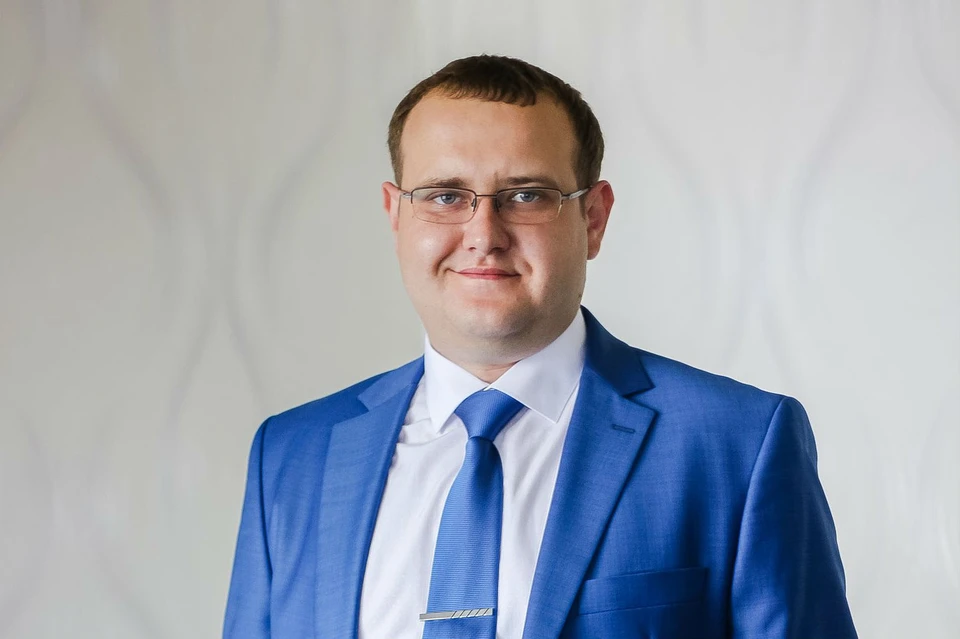 Вадима Германа обвиняют в превышении полномочий. Фото: Вадим Герман/vk.com