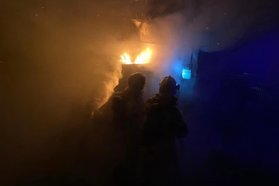 Фото: пресс-служба МЧС Татарстана