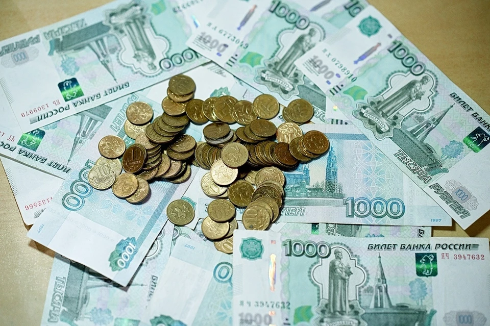 Орловец обворовал родную мать и отправился за решетку