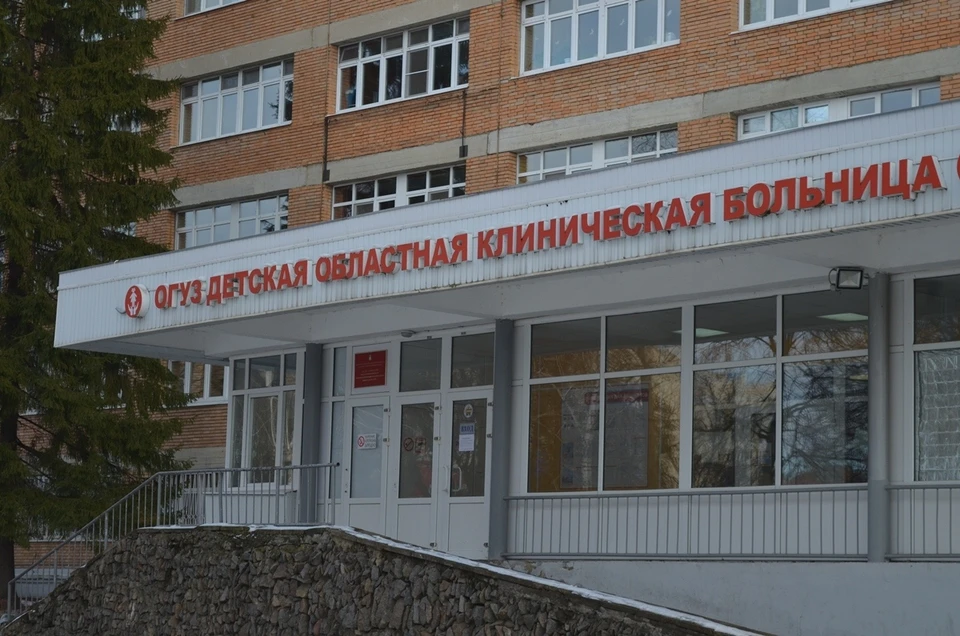 Младшая часть населения за прошлую неделю чаще заражалась коронавирусом