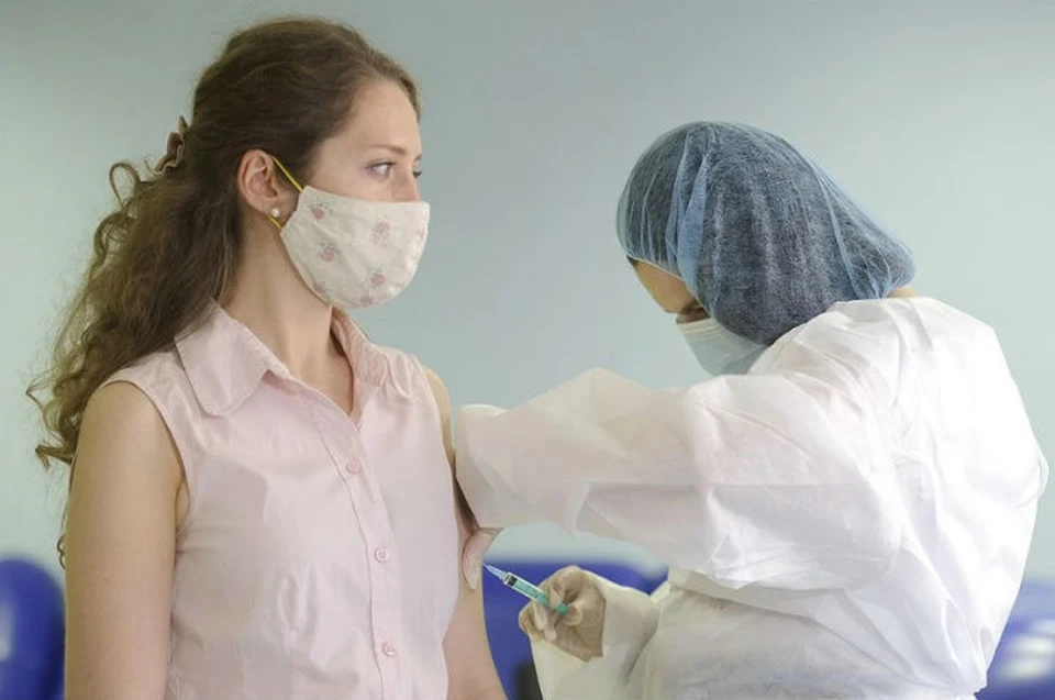 Массовая вакцинация от коронавируса в Нижнем Новгороде: когда начнется и как пройдет.