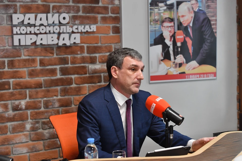 Губернатор Василий Орлов рассказал, за счет чего Амурская область третий год подряд попадает в число лучших регионов страны по эффективности работы органов власти.