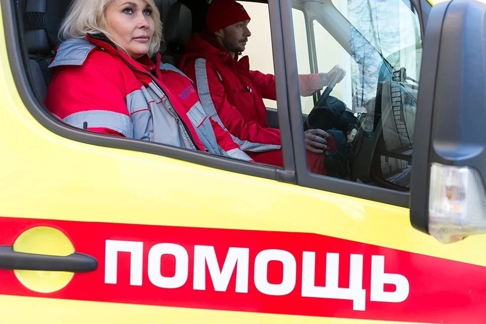 Под Москвой студент погиб, пытаясь сделать фото на высоковольтной вышке