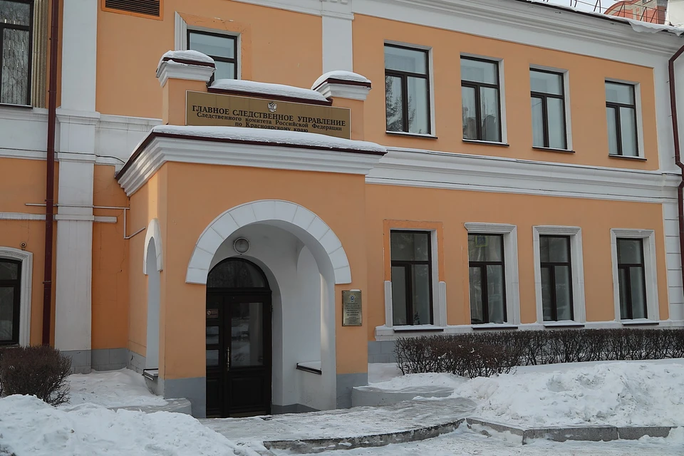 Под Красноярском 3-классник разбился, катаясь на плюшке.