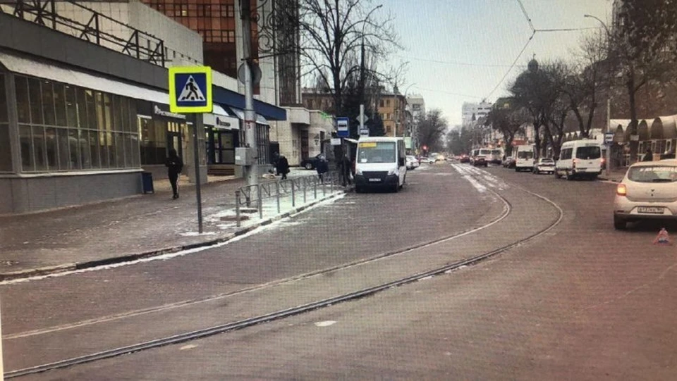 Фото: ГИБДД Саратова