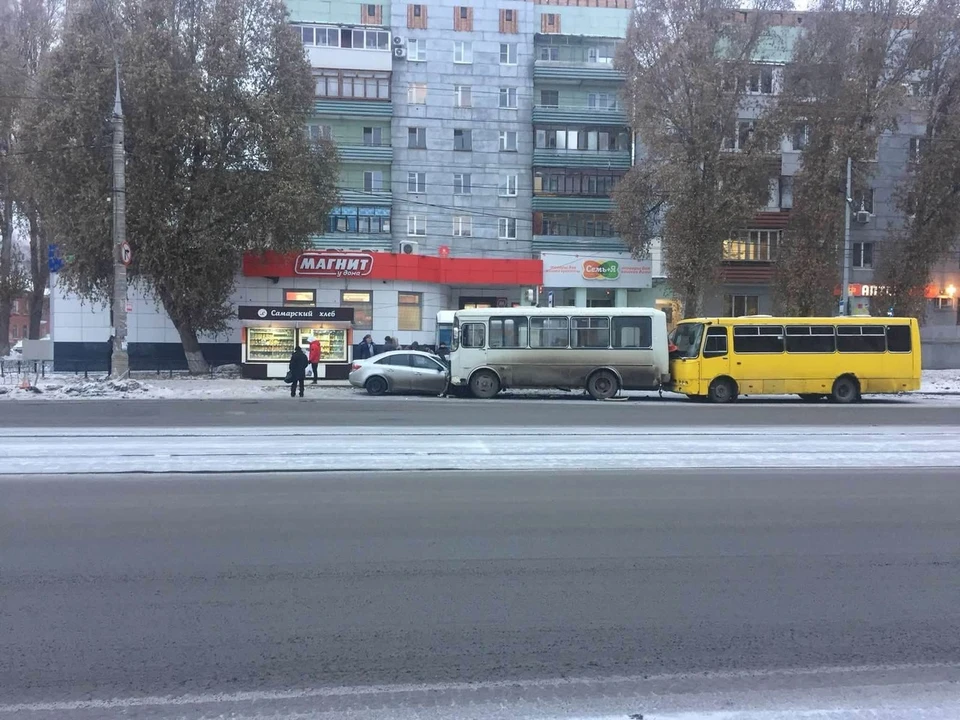 Фото: ГУ МВД по Самарской области