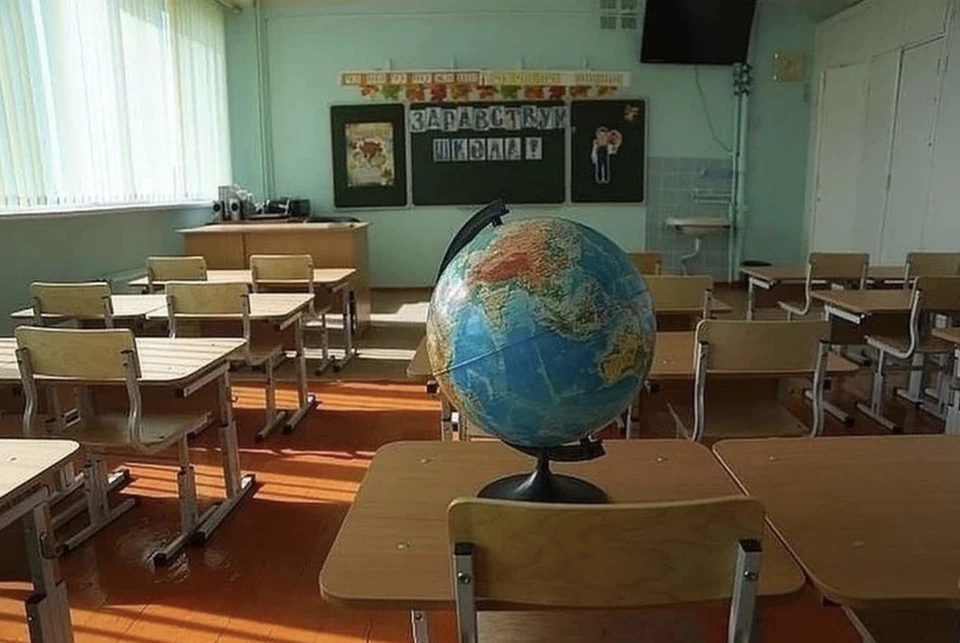 Школьники Крыма будут отдыхать на зимних каникулах две недели. Фото: из архива КП