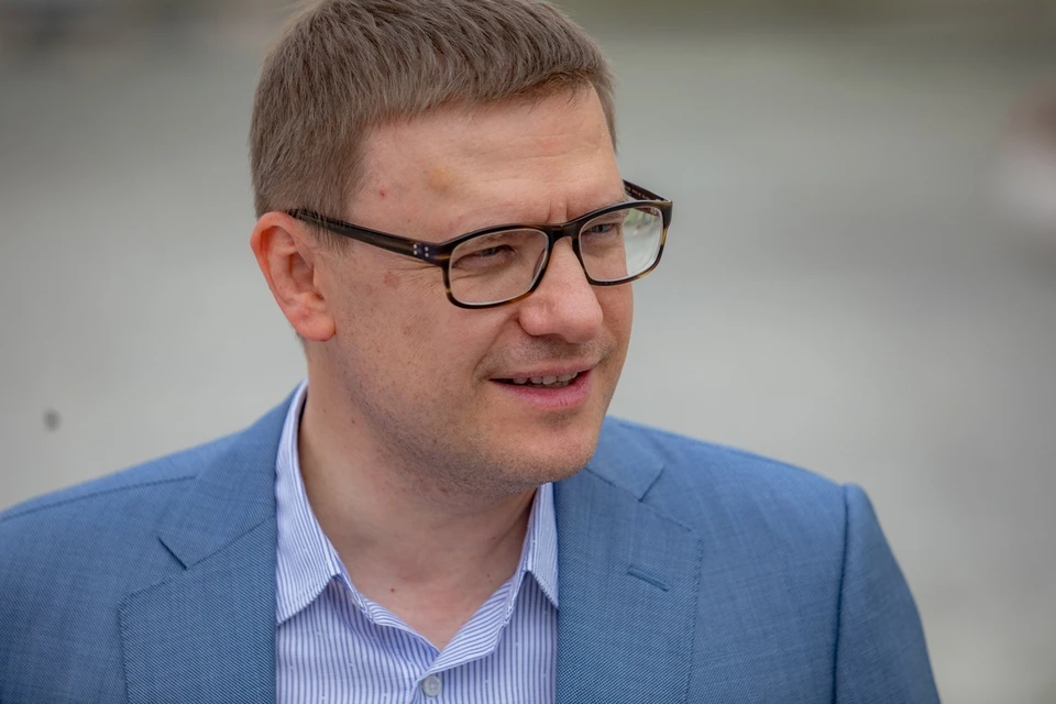 Алексей Текслер рассказал, будет ли 31 декабря выходным днем в Челябинской области