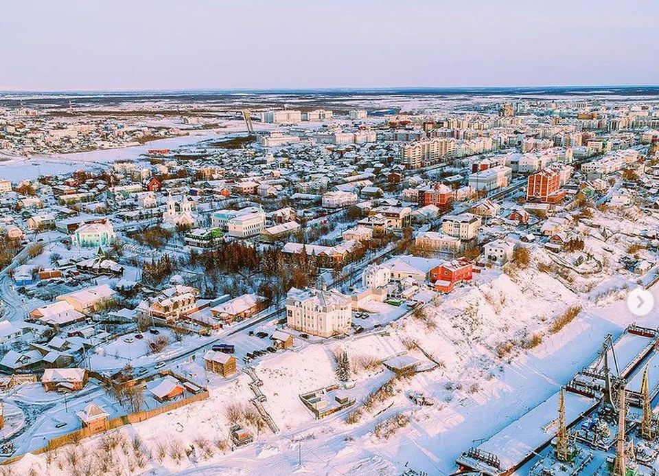 Фото: личная страница Алексея Титовского в Instagram