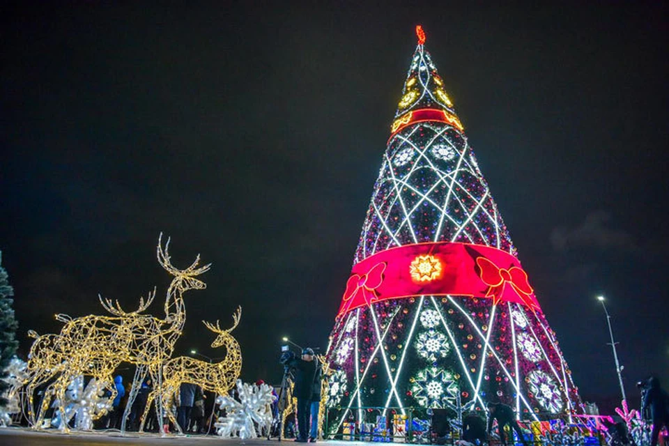 Январский отдых для кыргызстанцев продлили на один день. Впрочем, его все равно придется отрабатывать.