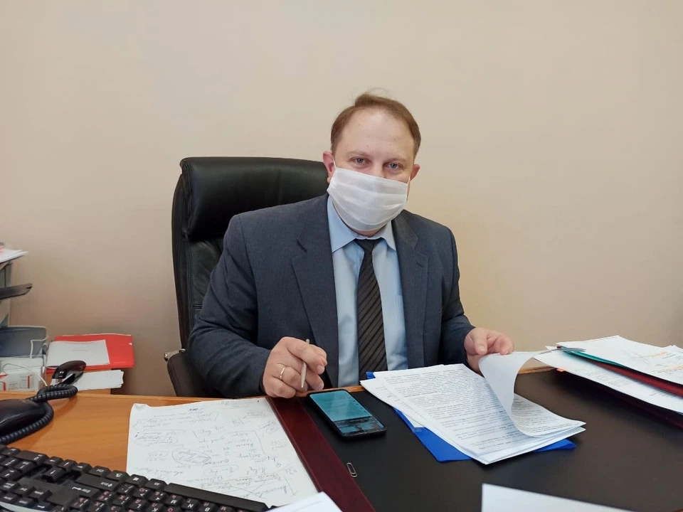 Станислав Шувалов