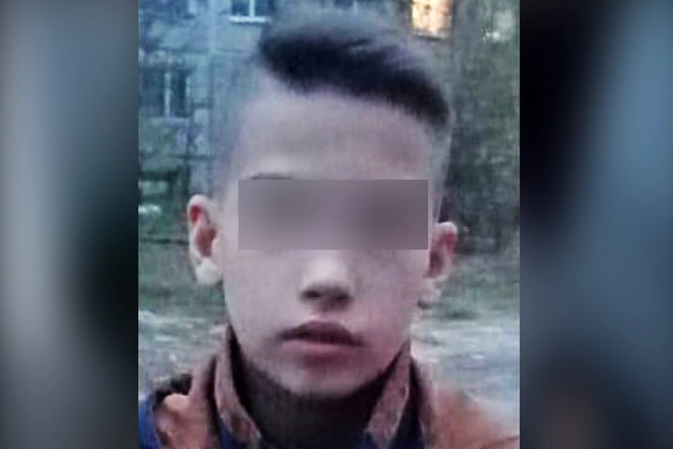 12-летний подросток сбежал из больницы Нижнего Новгорода. Фото: поисково-спасательный центр "Рысь"