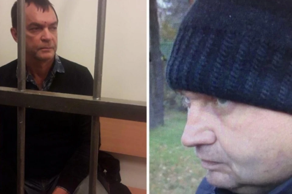 Суд признал двух мужчин виновными в хладнокровном убийстве бизнесмена и его семьи в 2005 году в Ленобласти. Фото: пресс-служба СК РФ